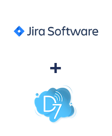 Integracja Jira Software i D7 SMS