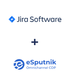 Integracja Jira Software i eSputnik