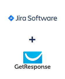 Integracja Jira Software i GetResponse