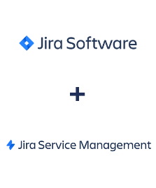 Integracja Jira Software i Jira Service Management