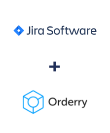 Integracja Jira Software i Orderry