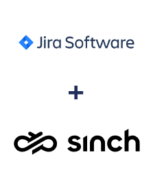 Integracja Jira Software i Sinch