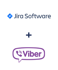 Integracja Jira Software i Viber