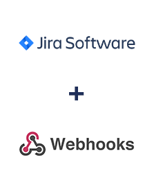 Integracja Jira Software i Webhooks