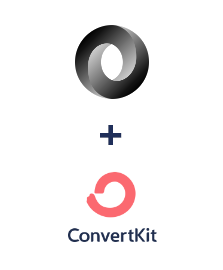 Integracja JSON i ConvertKit