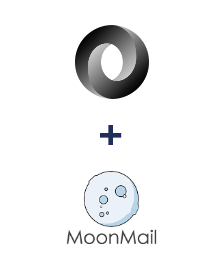 Integracja JSON i MoonMail