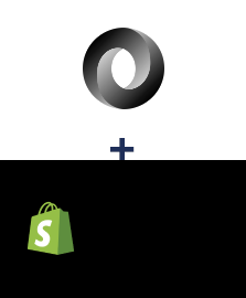 Integracja JSON i Shopify