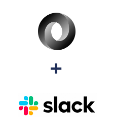 Integracja JSON i Slack