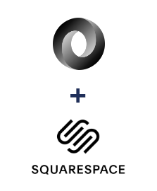 Integracja JSON i Squarespace