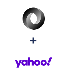 Integracja JSON i Yahoo!