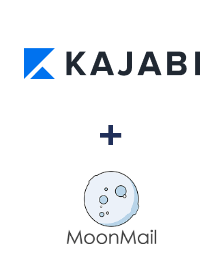 Integracja Kajabi i MoonMail