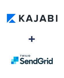 Integracja Kajabi i SendGrid