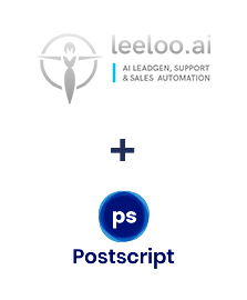 Integracja Leeloo i Postscript