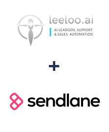 Integracja Leeloo i Sendlane