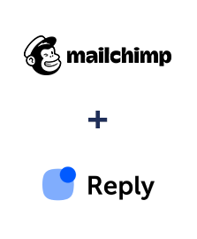 Integracja MailChimp i Reply.io