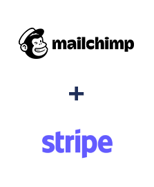 Integracja MailChimp i Stripe