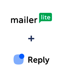 Integracja MailerLite i Reply.io