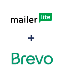 Integracja MailerLite i Brevo