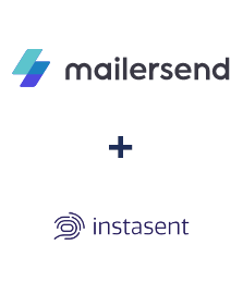 Integracja MailerSend i Instasent