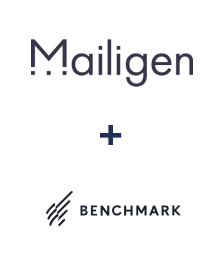 Integracja Mailigen i Benchmark Email