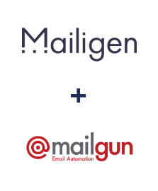 Integracja Mailigen i Mailgun