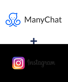 Integracja ManyChat i Instagram