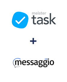 Integracja MeisterTask i Messaggio