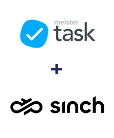 Integracja MeisterTask i Sinch