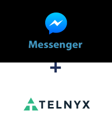 Integracja Facebook Messenger i Telnyx