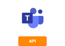 Integracja Microsoft Teams z innymi systemami przez API