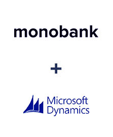 Integracja Monobank i Microsoft Dynamics 365