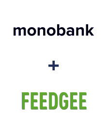 Integracja Monobank i Feedgee