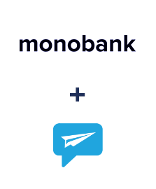 Integracja Monobank i ShoutOUT