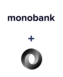 Integracja Monobank i JSON