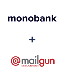 Integracja Monobank i Mailgun