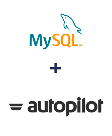 Integracja MySQL i Autopilot
