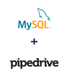 Integracja MySQL i Pipedrive