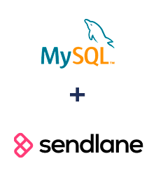 Integracja MySQL i Sendlane