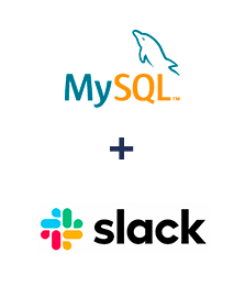 Integracja MySQL i Slack