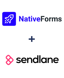 Integracja NativeForms i Sendlane