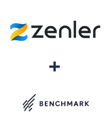 Integracja New Zenler i Benchmark Email