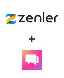 Integracja New Zenler i ClickSend