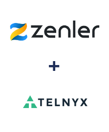 Integracja New Zenler i Telnyx