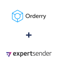 Integracja Orderry i ExpertSender