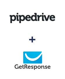 Integracja Pipedrive i GetResponse