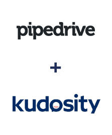 Integracja Pipedrive i Kudosity