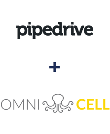 Integracja Pipedrive i Omnicell