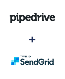 Integracja Pipedrive i SendGrid