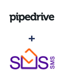 Integracja Pipedrive i SMS-SMS