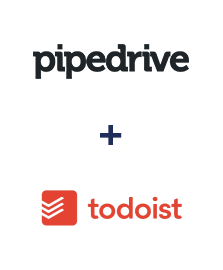 Integracja Pipedrive i Todoist